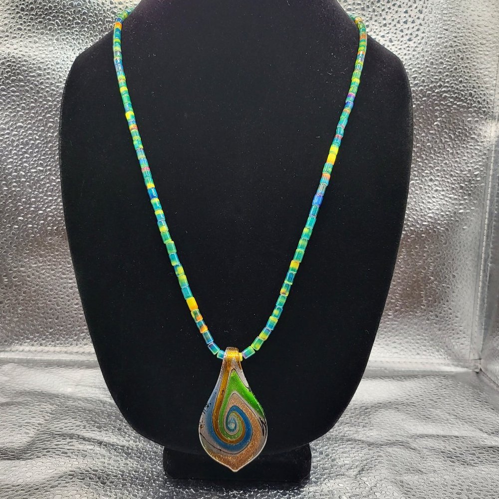 Beautiful Unique Necklace